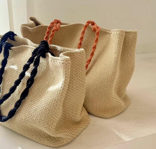 Hand-woven Bag