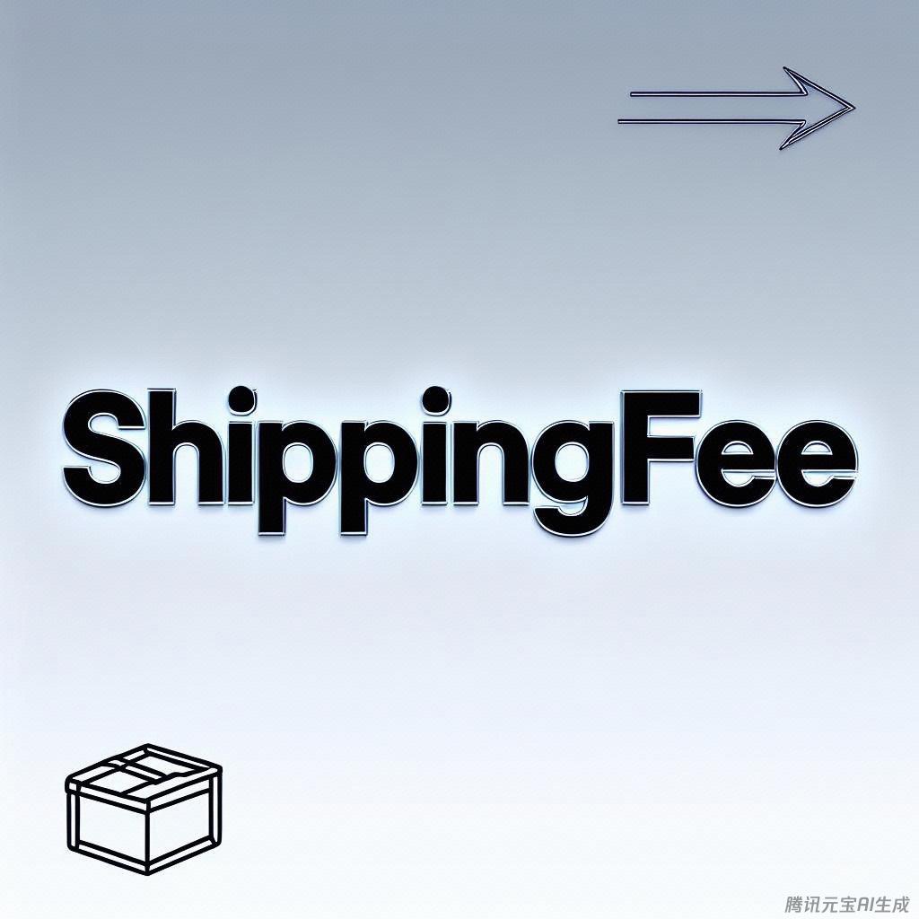 $20 shipping fee
