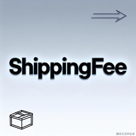 $20 shipping fee